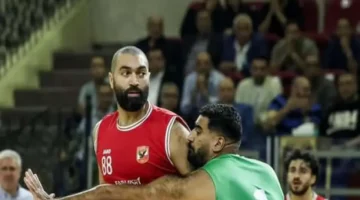 عقوبات اتحاد السلة ضد الاتحاد والأهلي تشمل 7 إيقافات ونقل 3 مباريات 1